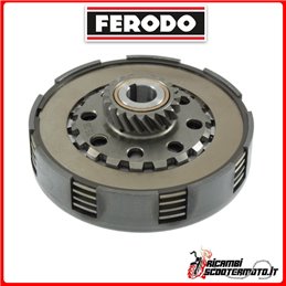 EMBRAYAGE COMPLET FERODO PIAGGIO COSA 2 125 1991-1997