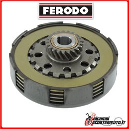 FERODO KOMPLETTE KUPPLUNG PIAGGIO COSA 2 125 1991-1997
