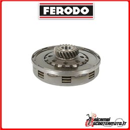 EMBRAYAGE COMPLET FERODO PIAGGIO COSA 2 125 1991-1997