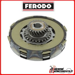 EMBRAGUE COMPLETO FERODO PIAGGIO COSA 1 200 1988-1991