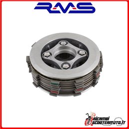 EMBRAGUE COMPLETO RMS BENELLI 502C CRUISER 500 2019