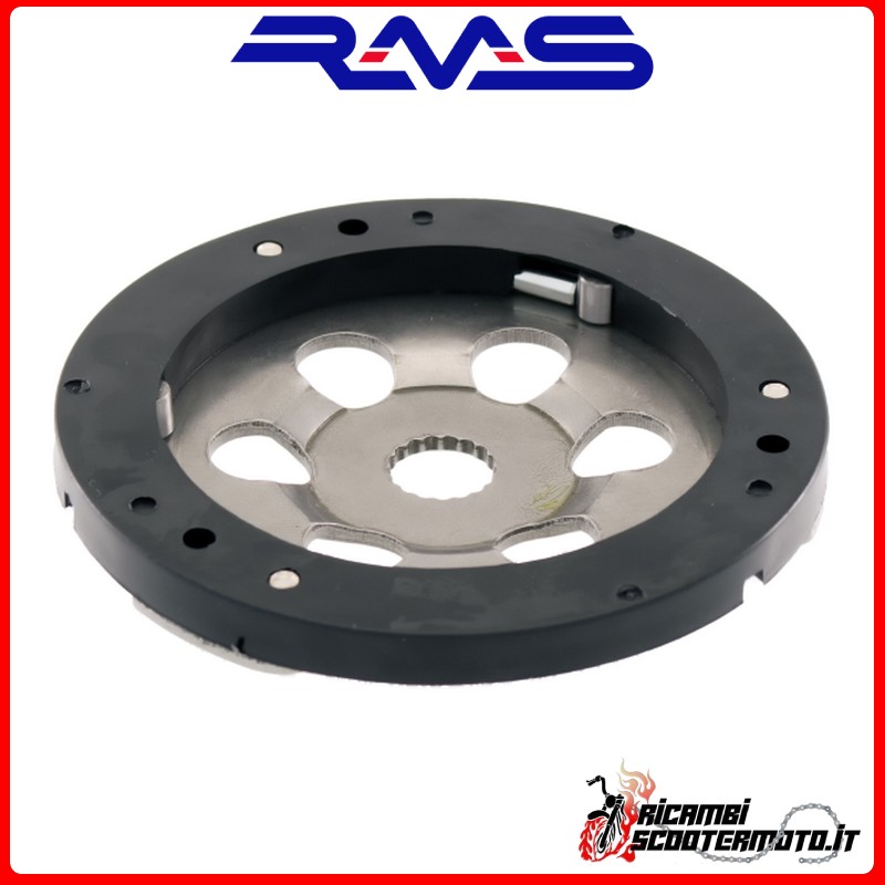 RMS Starterfreilauf YAMAHA YM 50 BREEZE 1994-1995