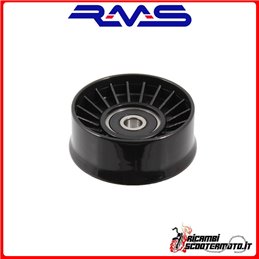 RMS Damper Pulley PIAGGIO BEVERLY 125 2001-2003