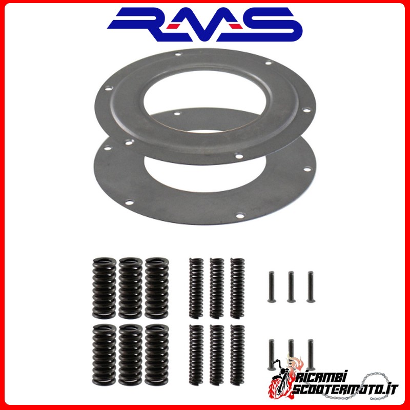 RMS shock absorber series PIAGGIO COSA 1 200 1988-1991 RMS shock absorber series PIAGGIO COSA 1 200 1988-1991