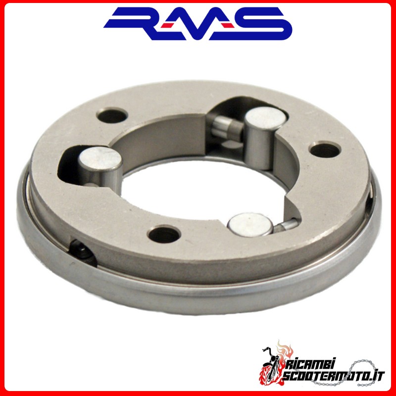 Roue libre de démarreur RMS YAMAHA VP 125 X-CITY 2008-2011