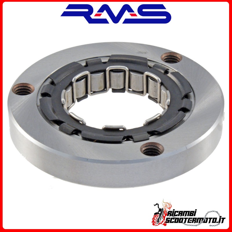 RMS Starter Freewheel HONDA FES 125 A S-WING ABS 2007-2013
