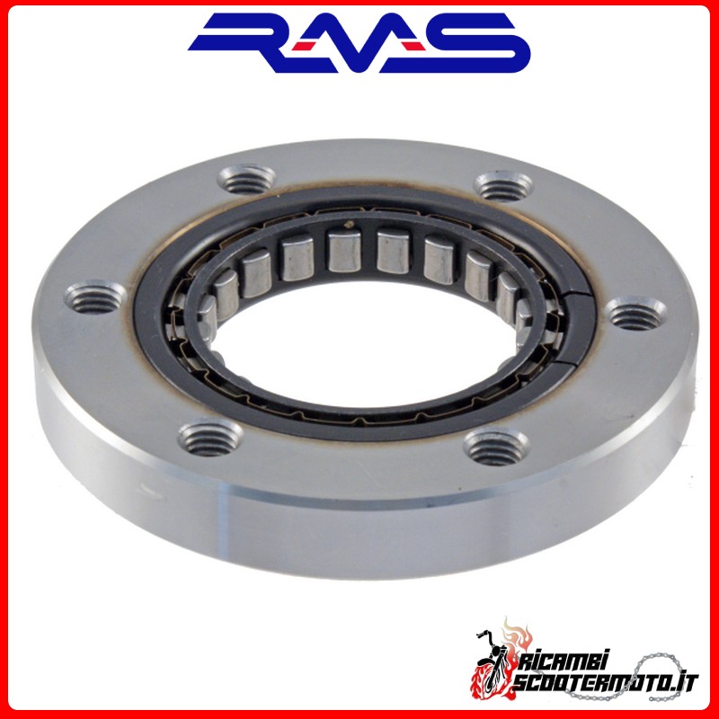 Roue libre de démarreur RMS YAMAHA VP 250 X-CITY 2007-2008