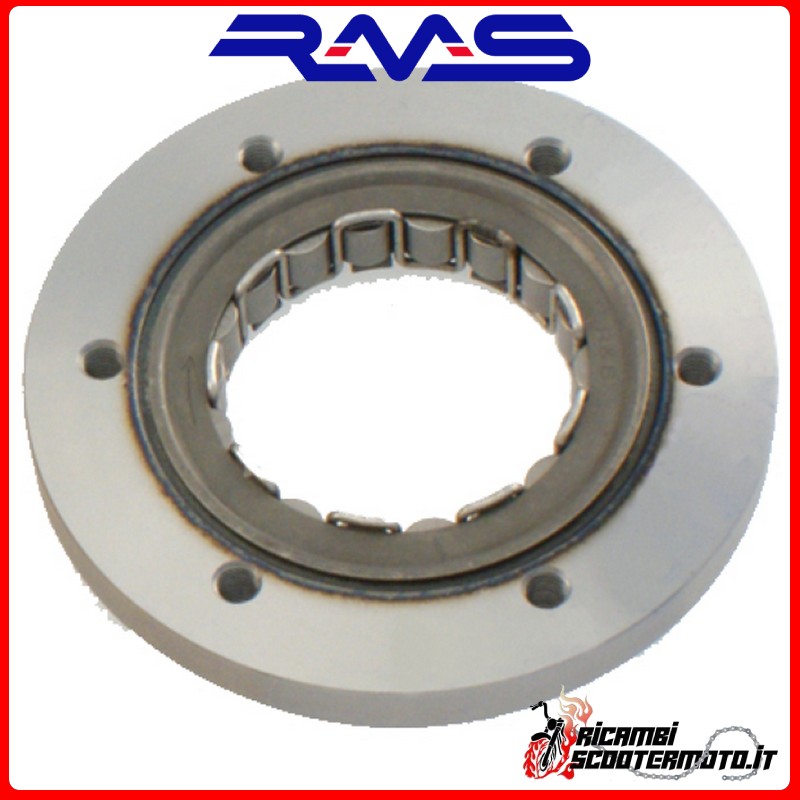 RMS Starter Freewheel PIAGGIO BEVERLY 500 2002-2006