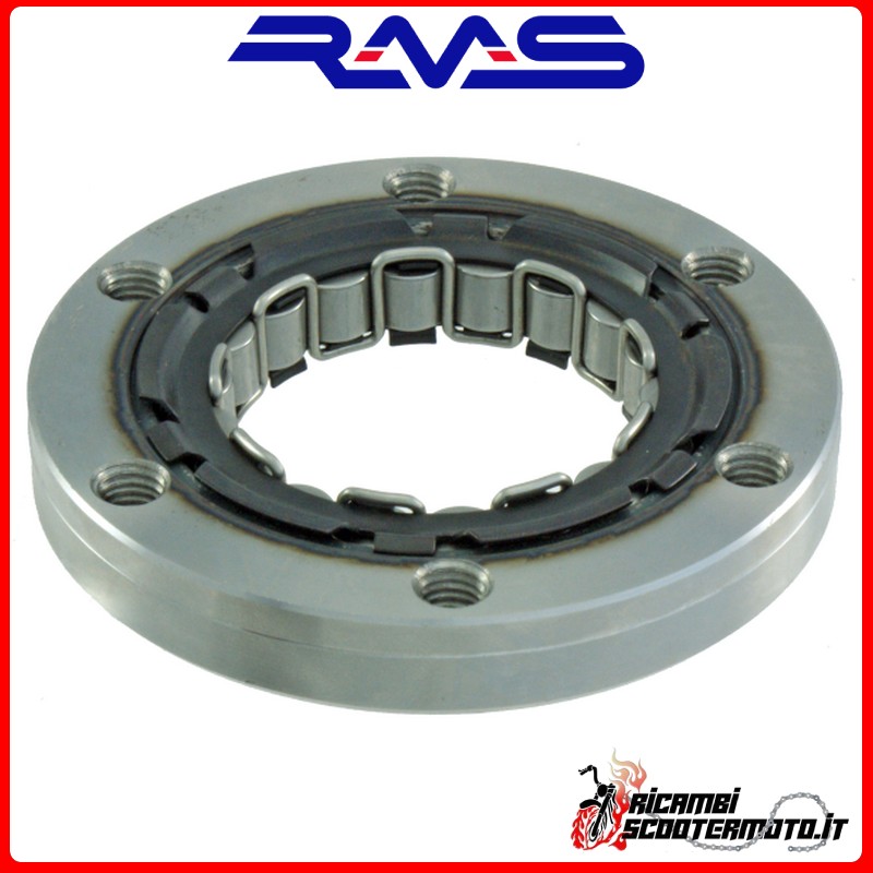 RMS Starter Freewheel YAMAHA YP 400 MAJESTY 2004-2005