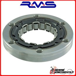 RMS Starter Freewheel YAMAHA YP 400R X-MAX MOMODESIGN 400 2014