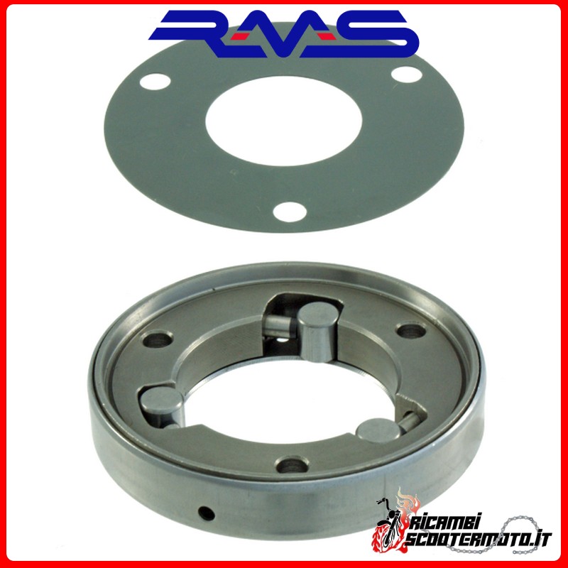 RMS Starterfreilauf SUZUKI UH125 BURGMAN K7-L0 125 2007-2010