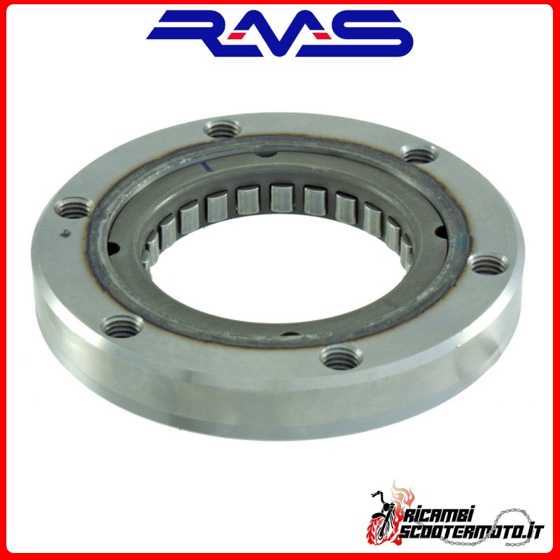 RMS Starter Freewheel SUZUKI AN400 BURGMAN K3-K6 400 2003-2006
