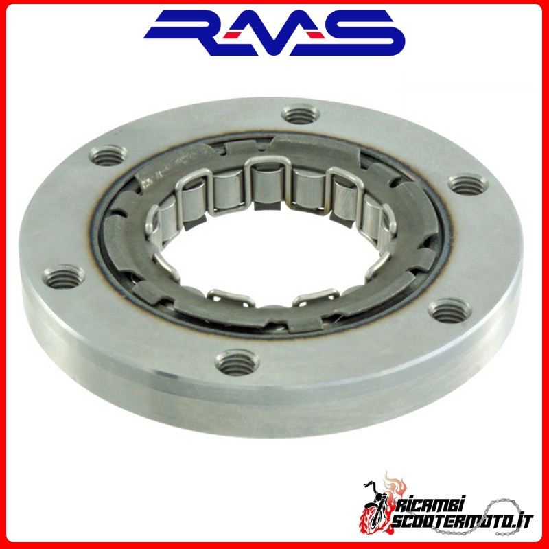 RMS Starter Freewheel SUZUKI AN400 BURGMAN K7-L0 400 2007-2010 RMS Starter Freewheel SUZUKI AN400 BURGMAN K7-L0 400 2007-2010