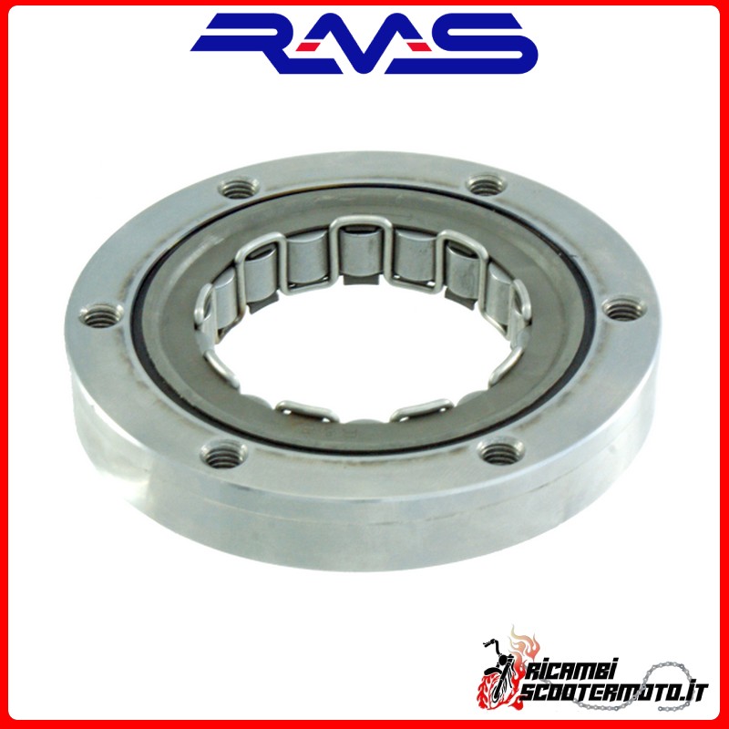RMS Starter Freewheel DERBI GP1 LOW SEAT 250 EU3 2007-2008