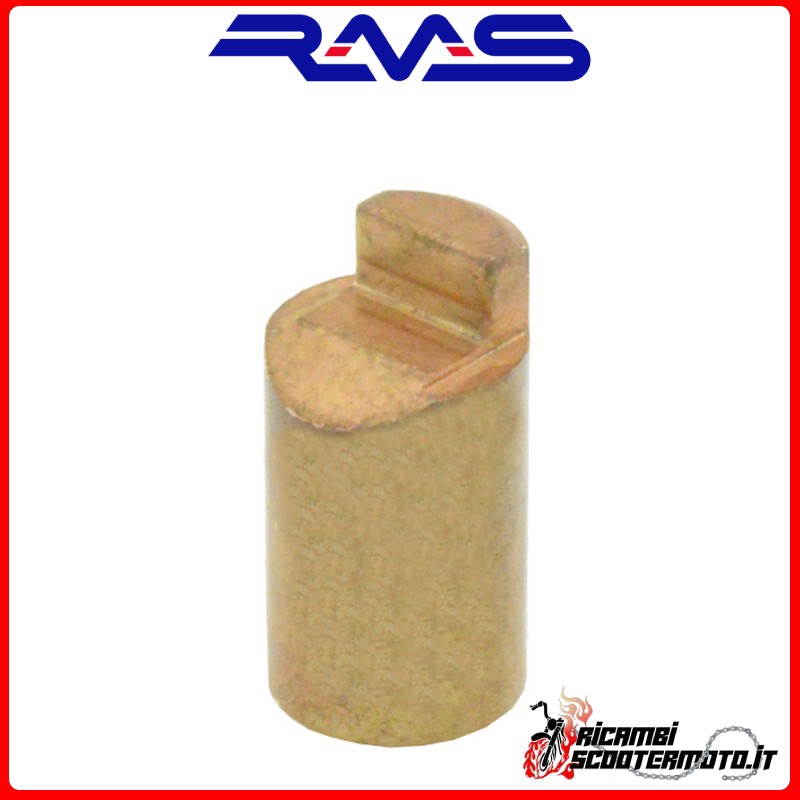 Rouleau d'embrayage RMS PIAGGIO APE P 50 1980-1985