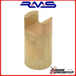 Rouleau d&#39;embrayage RMS PIAGGIO VESPA ET3 125 1976-1983