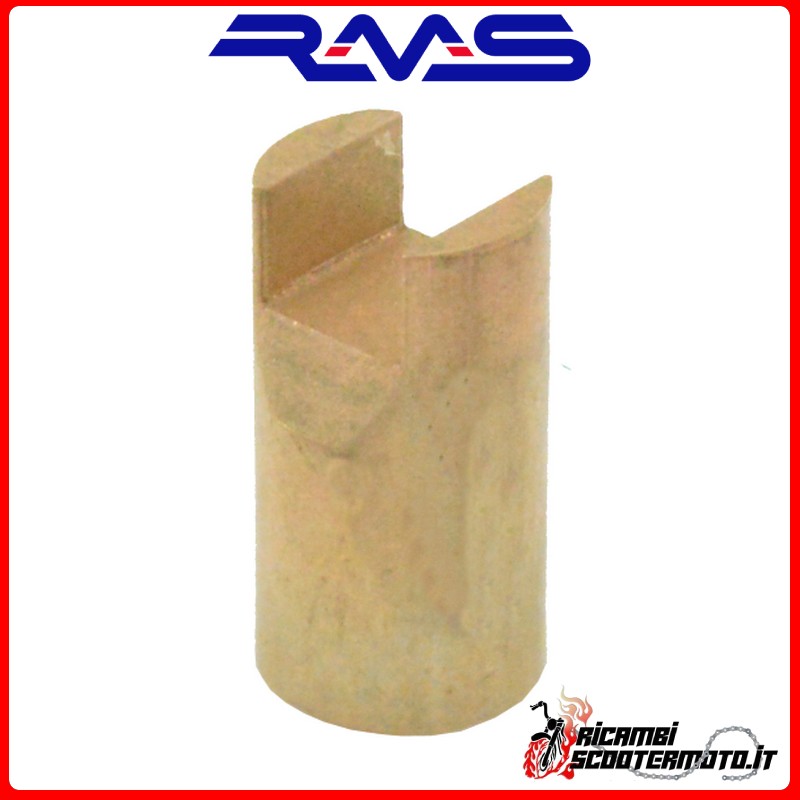 Rouleau d'embrayage RMS PIAGGIO VESPA ET3 125 1976-1983