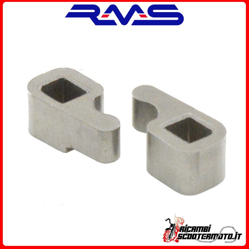 Levier embrayage RMS PIAGGIO COSA 1 125 1988-1991