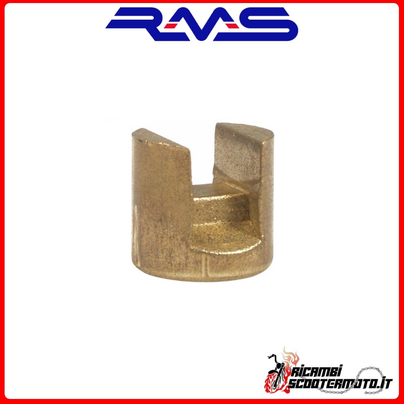 Rouleau d&#39;embrayage RMS PIAGGIO COSA 1 125 1988-1991