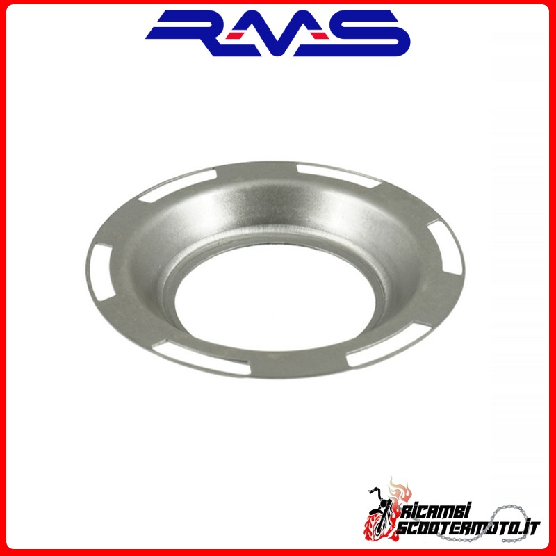 Collecteur d'huile du groupe d'embrayage RMS PIAGGIO VESPA FL 125 1989-1990