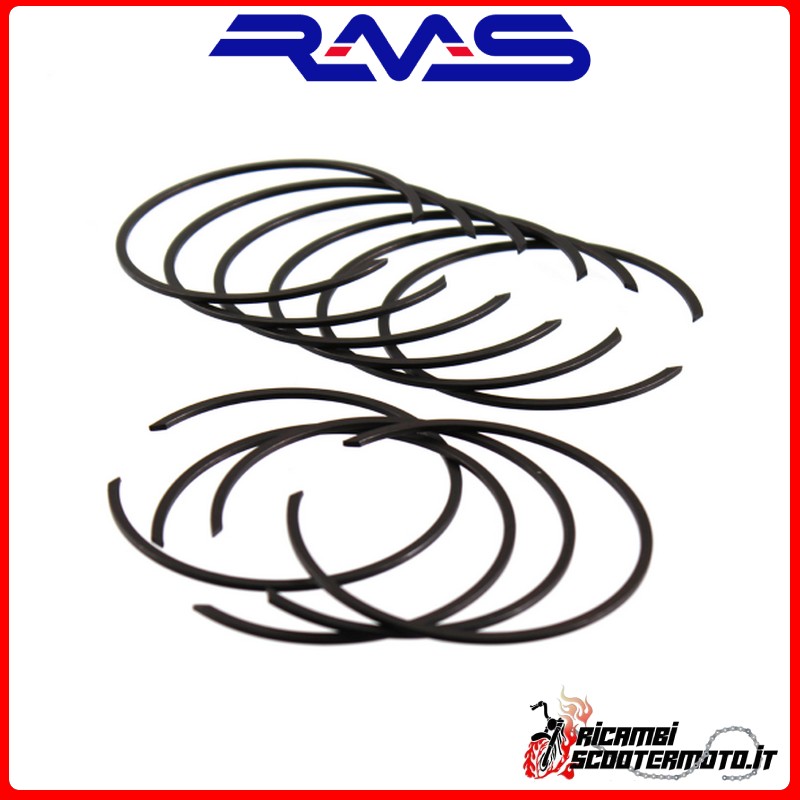 RMS CLUTCH SAFETY ELASTIC RING PIAGGIO VESPA 100 1978-1983