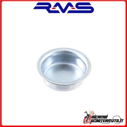 Clutch Spring Cup and Clutch Bell RMS PIAGGIO COSA 1 125 ELESTART 1988