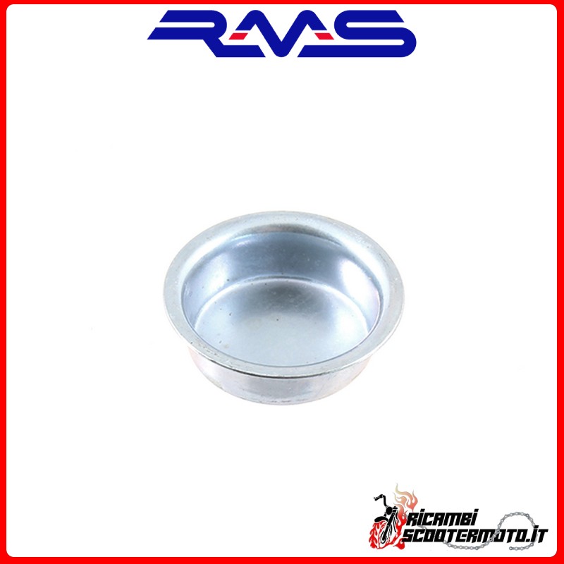 Clutch Spring Cup and Clutch Bell RMS PIAGGIO COSA 1 125 ELESTART 1988