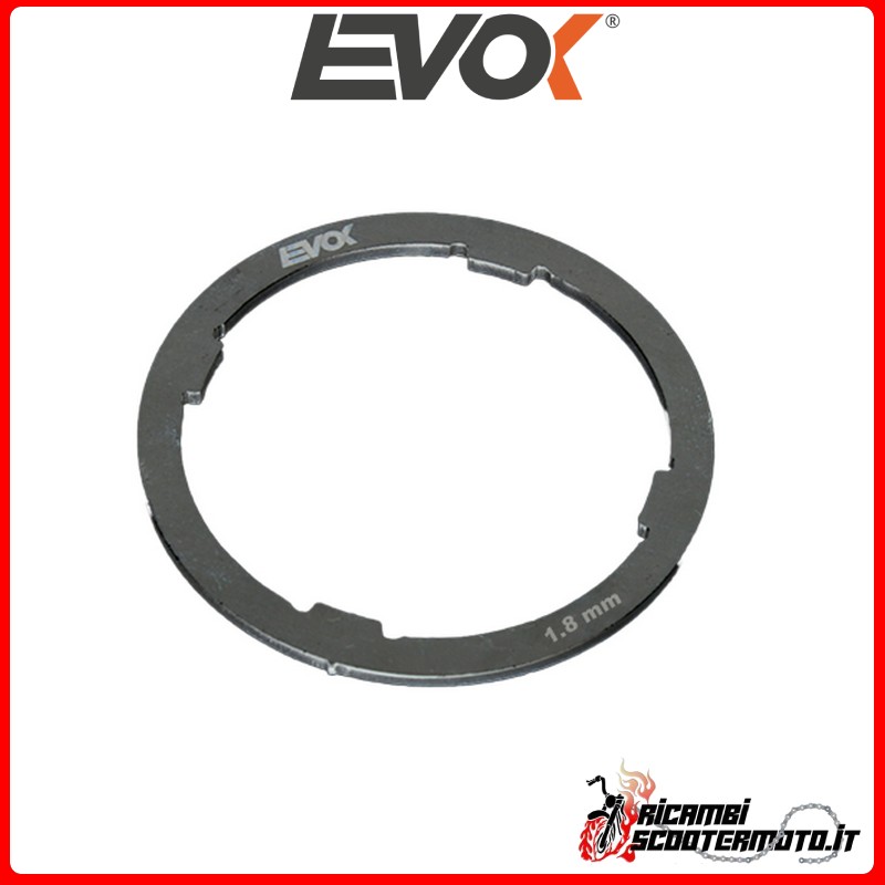 Evok Gear Shifter Thickness PIAGGIO VESPA 50 1963-1967 Evok Gear Shifter Thickness PIAGGIO VESPA 50 1963-1967
