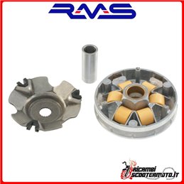 Fixed drive half pulley RMS PIAGGIO FLY 4T 4V 50 2012-2013
