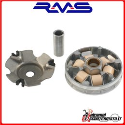 Fixed drive half pulley RMS PIAGGIO FLY 2T 50 2005-2007