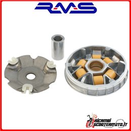 Fixed drive half pulley RMS PIAGGIO BEVERLY 125 2001-2003