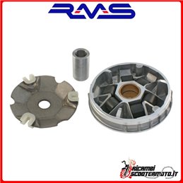 Fixed drive half pulley RMS PIAGGIO BEVERLY 125 2001-2003