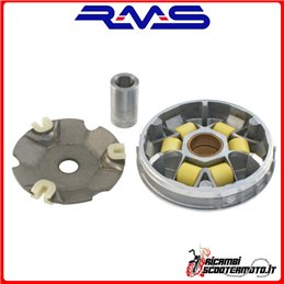 Fixed drive half pulley RMS DERBI BOULEVARD 125-150 150 2002