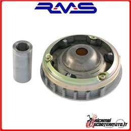 Fixed drive half pulley RMS PIAGGIO HEXAGON 125 1994-1997