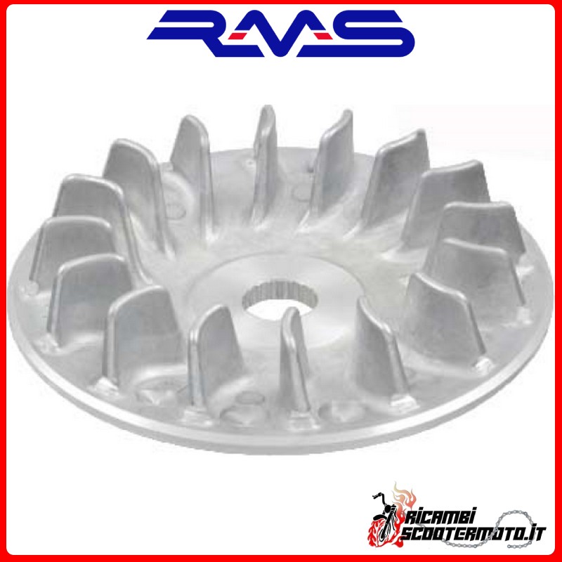Fixed drive half pulley RMS PIAGGIO BEVERLY 125 2001-2003