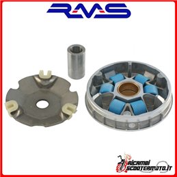 Fixed drive half pulley RMS PIAGGIO BEVERLY 200 2001-2003