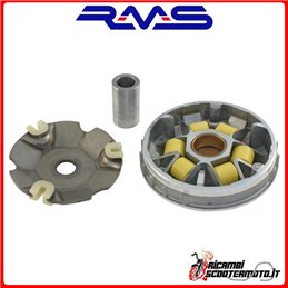 Fixed drive half pulley RMS PIAGGIO FLY 150 2005-2007