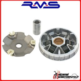 Fixed drive half pulley RMS PIAGGIO FLY 125 2005-2007