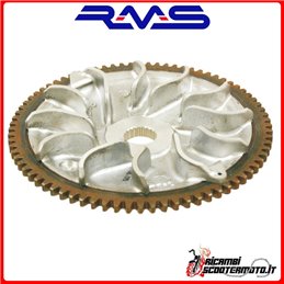 Fixed drive half pulley RMS PIAGGIO HEXAGON LX-LXT 125 1998-1999