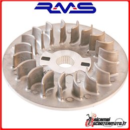 Fixed drive half pulley RMS PIAGGIO BEVERLY 500 2002-2006