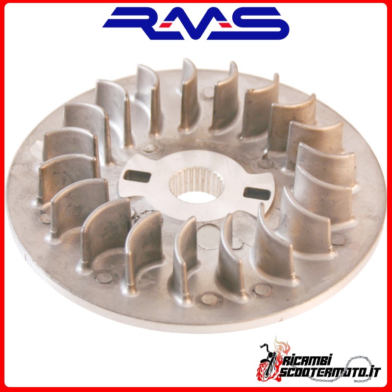 Fixed drive half pulley RMS PIAGGIO BEVERLY 500 2002-2006 Fixed drive half pulley RMS PIAGGIO BEVERLY 500 2002-2006