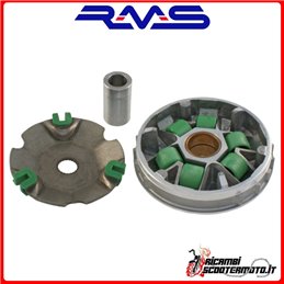 Fixed drive half pulley RMS PIAGGIO BEVERLY 250 2006-2007