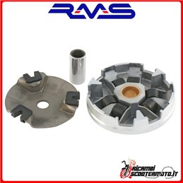 Demi-poulie d'entraînement fixe RMS YAMAHA BW'S 50 BOOSTER 2004-2016