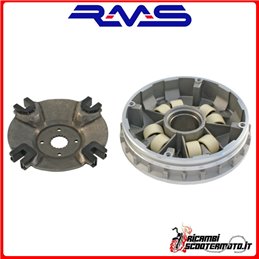 Fixed drive half pulley RMS YAMAHA YP 250 MAJESTY 2000-2001