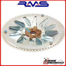 Fixed drive half pulley RMS PEUGEOT BUXY 50 1995-1997