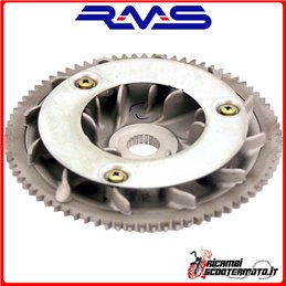 Fixed drive half pulley RMS PIAGGIO BEVERLY 125 2001-2003