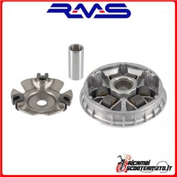 Demi-poulie d'entraînement fixe RMS HONDA FES 125 A S-WING ABS 2007-2010