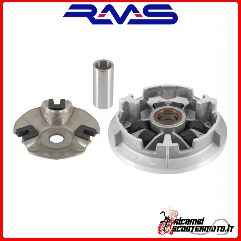 Fixed drive half pulley RMS YAMAHA VP 125 X-CITY 2008-2011