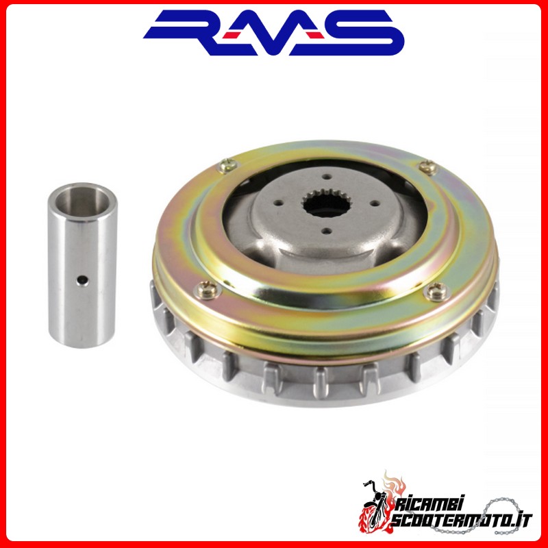 Fixed drive half pulley RMS YAMAHA VP 250 X-CITY 2007-2008