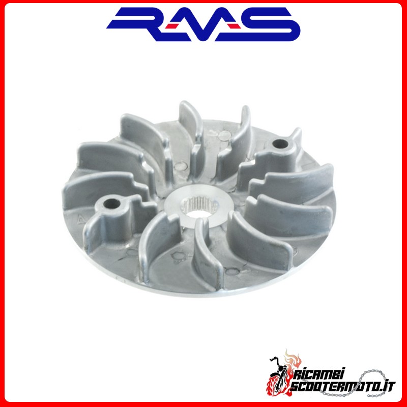 Fixed drive half pulley RMS KYMCO AGILITY 125 I R16 POWER UP EURO5 2023 Fixed drive half pulley RMS KYMCO AGILITY 125 I R16 POWER UP EURO5 2023
